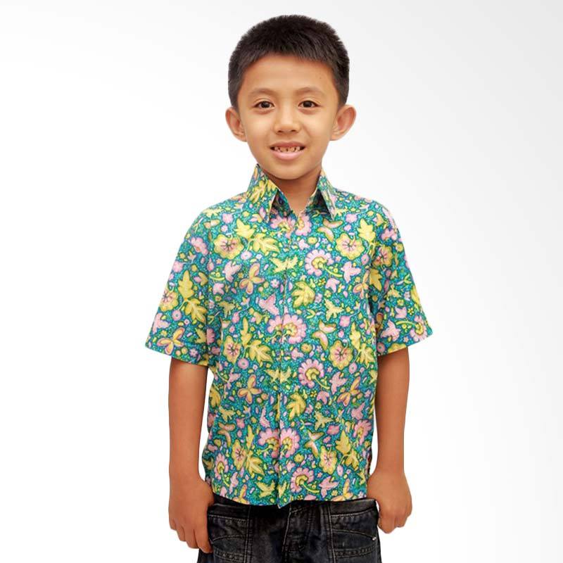 jual aamir kinsler ba07 kemeja batik anak biru harga kualitas terjamin blibli jual aamir kinsler ba07 kemeja batik anak biru harga kualitas terjamin blibli