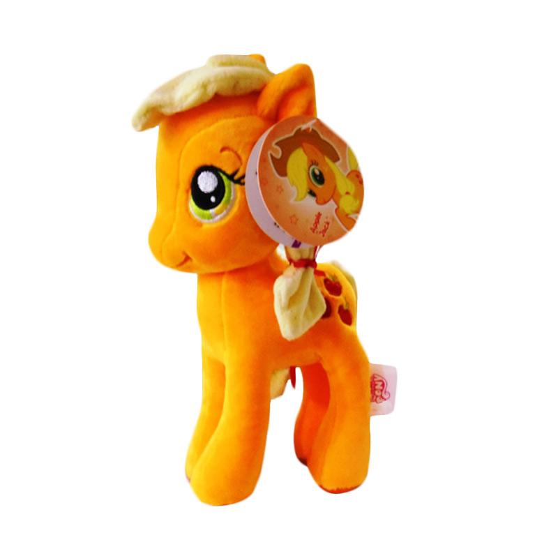jual my pony apple boneka orange 22 cm harga kualitas terjamin jual my pony apple boneka orange 22 cm harga kualitas terjamin