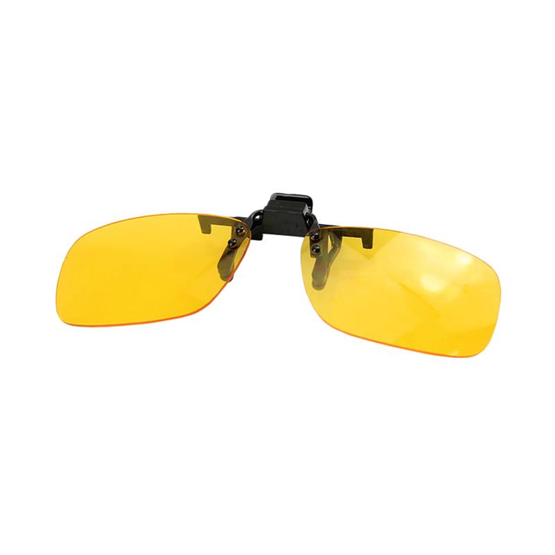 jual clip on view kacamata malam anti silau jual clip on view kacamata malam anti silau