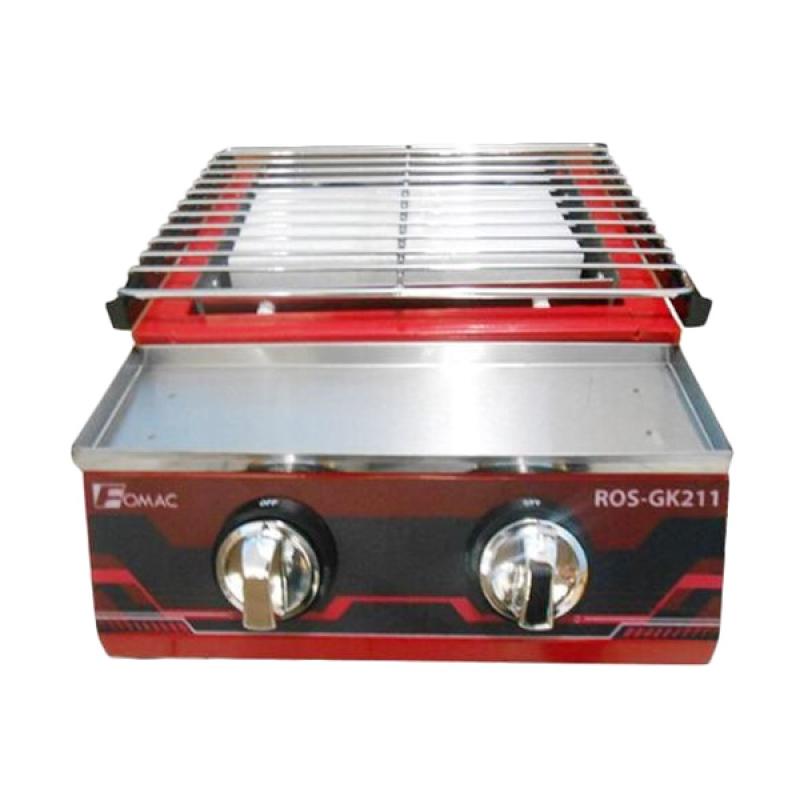 Jual mesin pemanggang sosis cek harga di PriceArea.com