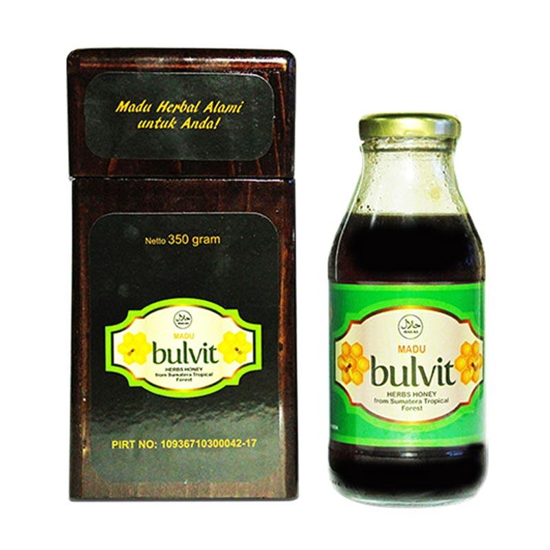 Jual Madu Murni Bulvit Minuman Kesehatan Online - Harga