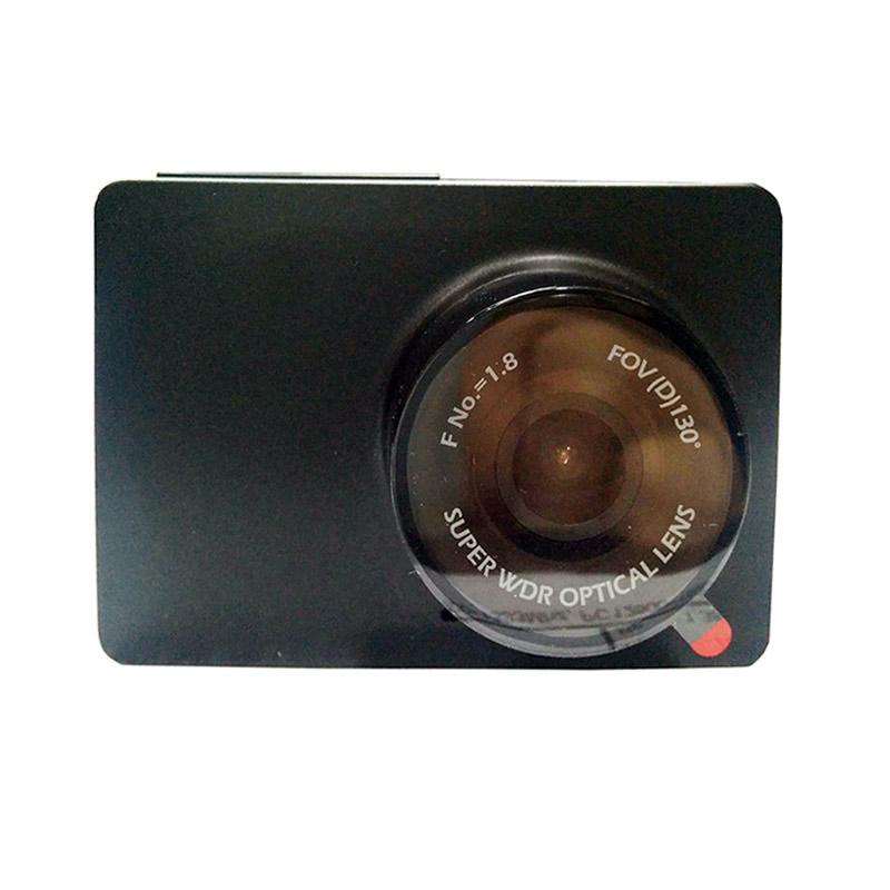 jual xiaomi yi smart car dvr dashcam 130 degree 1080p jual xiaomi yi smart car dvr dashcam 130 degree 1080p