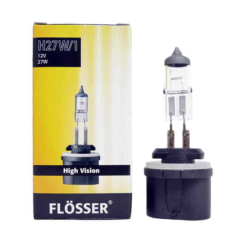 Jual Flosser H27W/1 880P Lurus Bohlam Lampu [12 V/27 W] di Seller ...