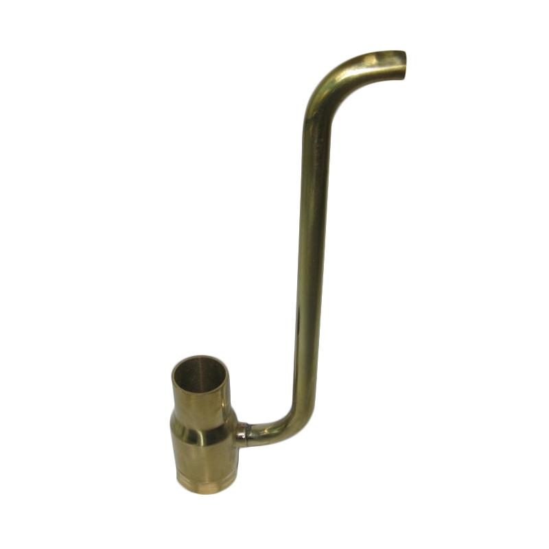 Nozzle Air Mancur - The Recomendation Letter