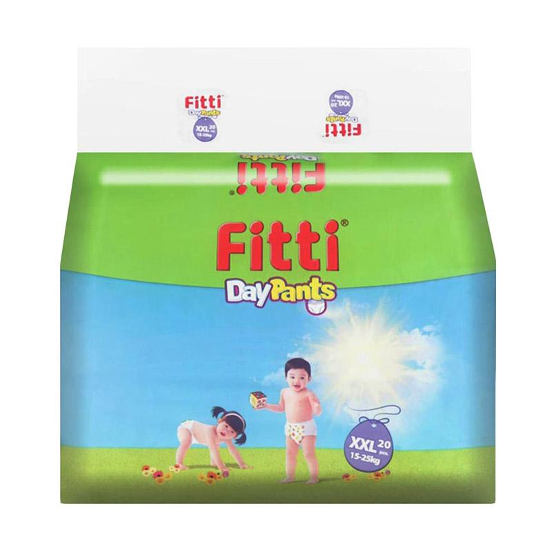 24+ [ Fitti Day Pants Jumbo Pack Xxl 20 2dcaebf 