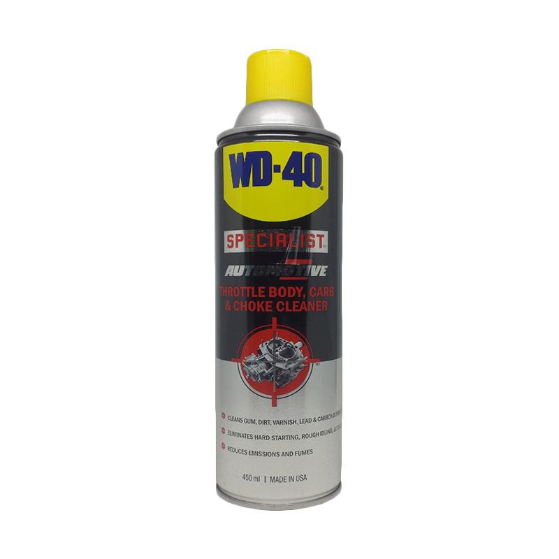 jual wd40 automotive throttle carb choke cleaner cairan jual wd40 automotive throttle carb choke cleaner cairan
