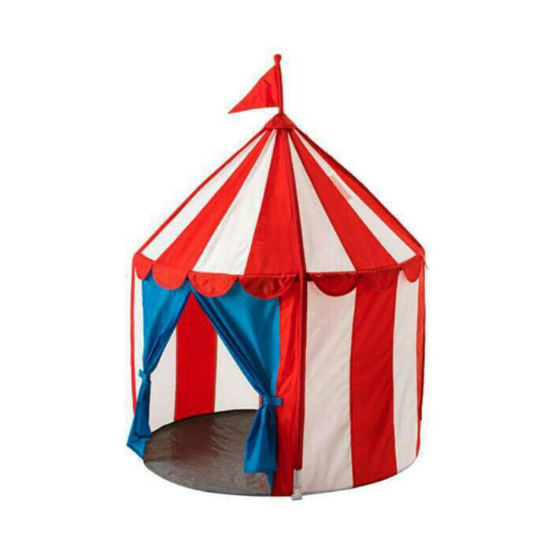 Jual Ikea Cirkustalt Tenda Sirkus Besar Mainan Anak Online Jual Ikea Cirkustalt Tenda Sirkus Besar Mainan Anak Online