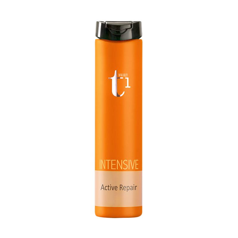 jual makarizo t1 intensive active repair 250 ml jual makarizo t1 intensive active repair 250 ml