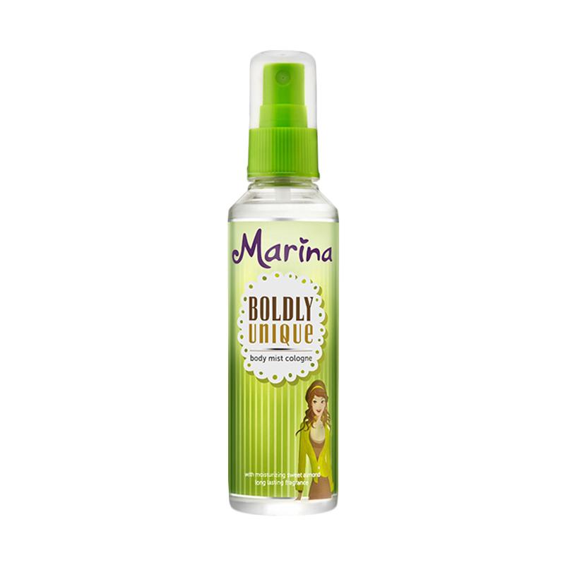 Marina Mist Cologne 100ml jual marina boldly unique mist cologne 100 ml Marina Mist Cologne 100ml jual marina boldly unique mist cologne 100 ml