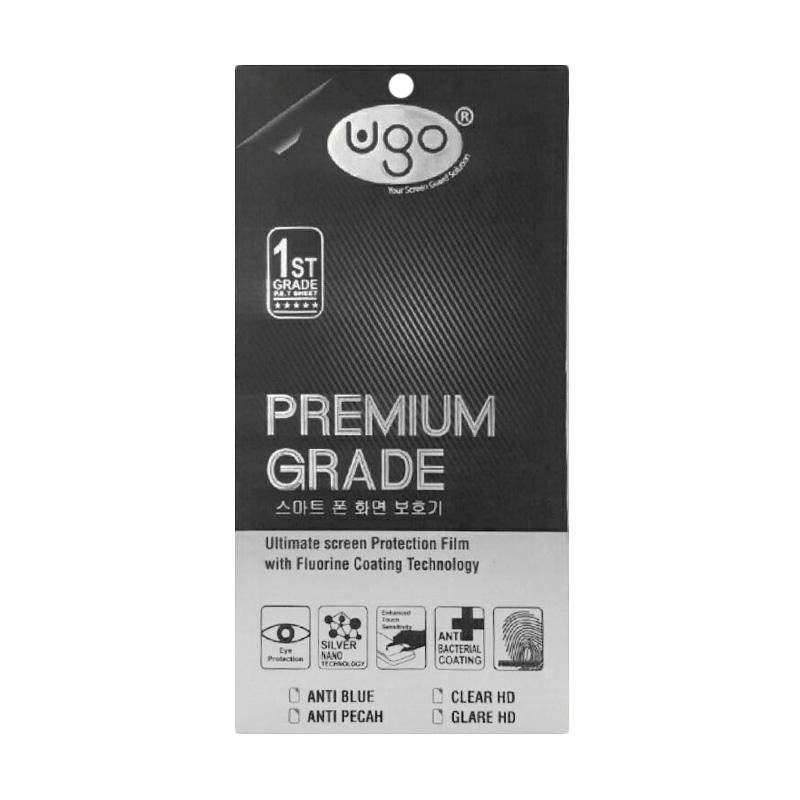 jual ugo anti gores screen protector for xiaomi redmi pro jual ugo anti gores screen protector for xiaomi redmi pro