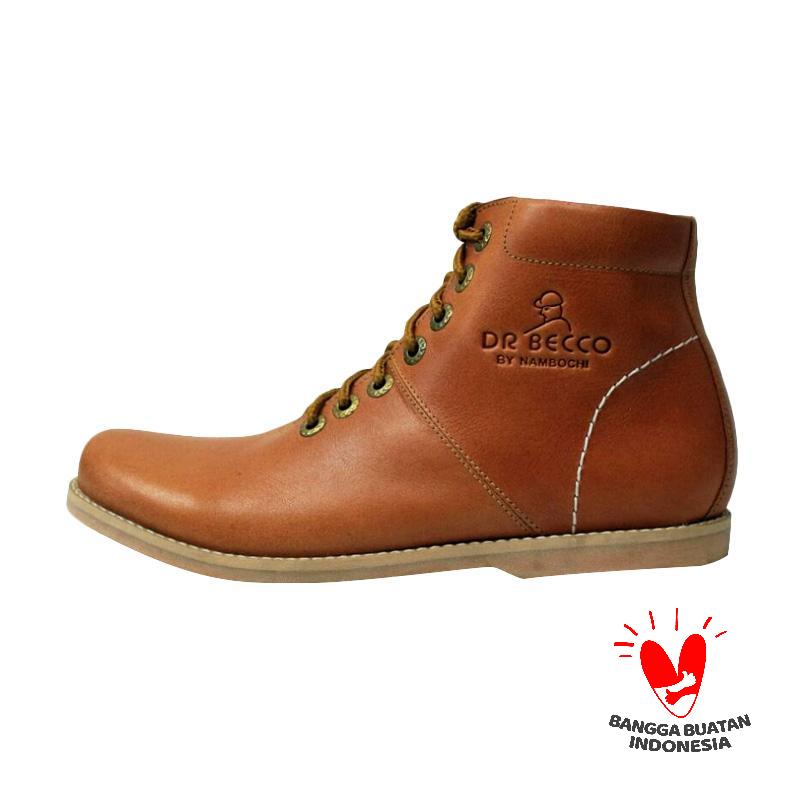 jual handmade dr becco pajero boot sepatu pria jual handmade dr becco pajero boot sepatu pria