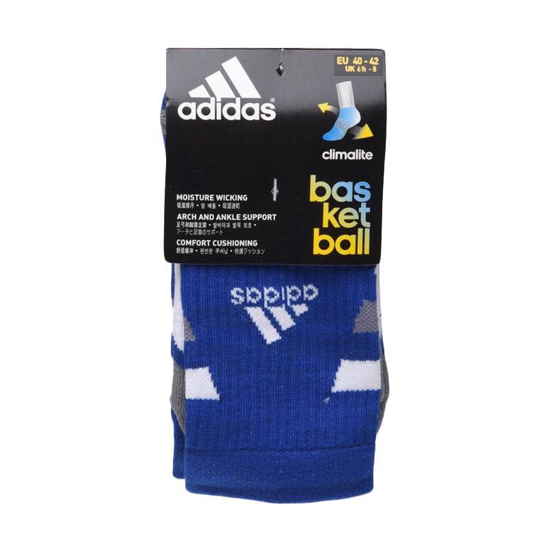 jual adidas basketball nba socks biru kaos kaki basket jual adidas basketball nba socks biru kaos kaki basket