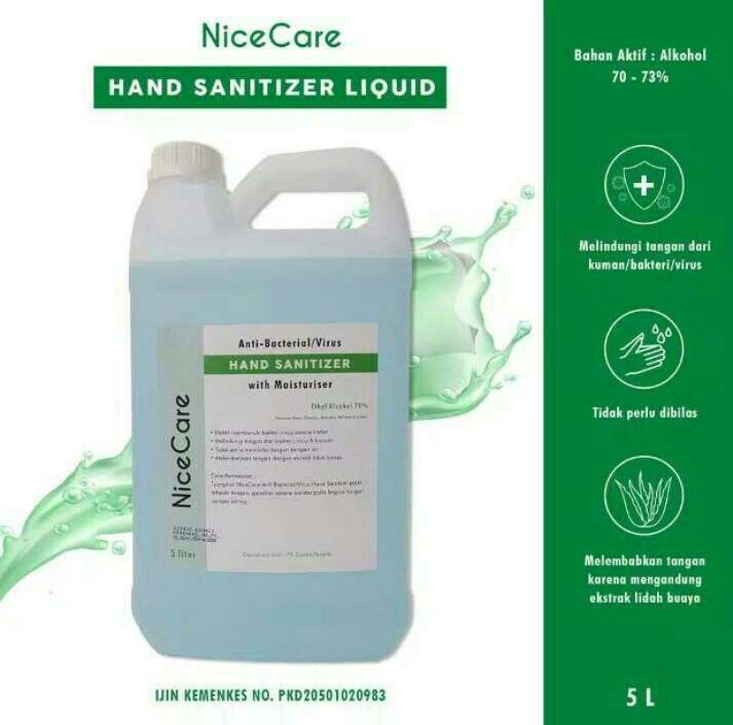Nice care. Nice care