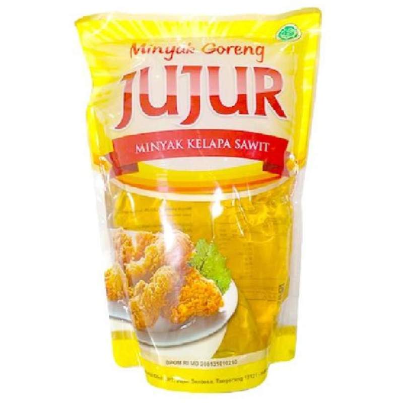 Jual Jujur Minyak Goreng [2l] Perpc Terbaru Juli 2021 | Blibli