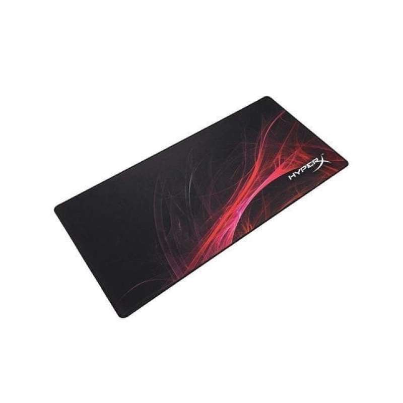 Promo HyperX FURY S Speed Edition Pro Gaming Mouse Pad extra large