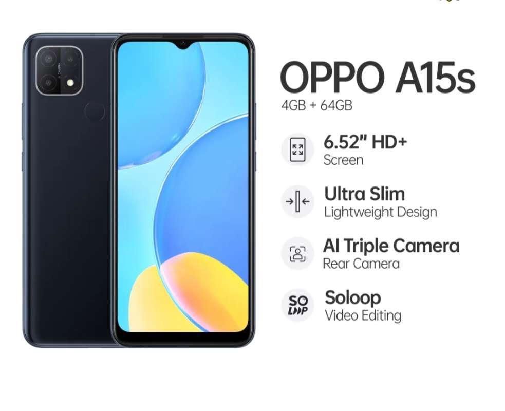 Oppo A17 K 3 64 Купить