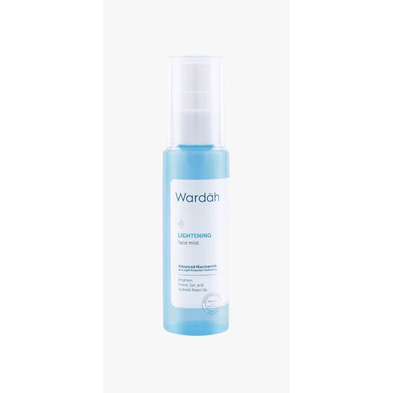 Perbedaan Face Mist dan Toner, Sudah Tahu Belum? - Blibli Friends