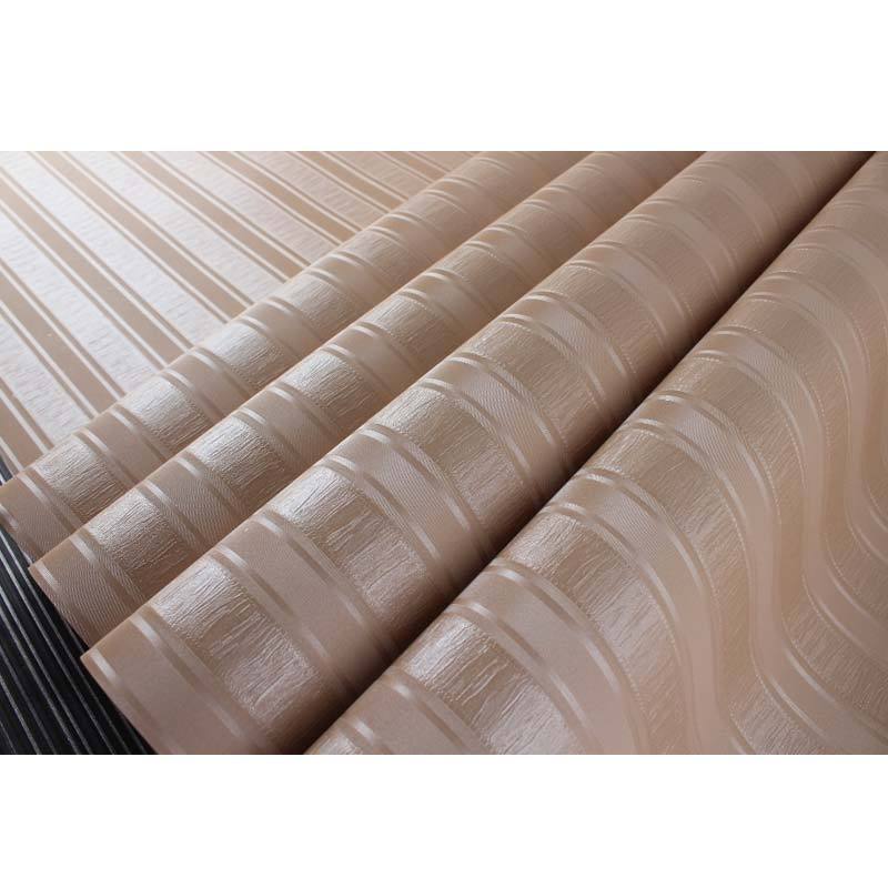 Jual Java Wallpaper K-0064 Vinyl Garis Wallpaper Dinding