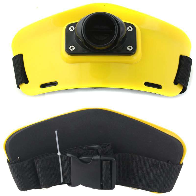 Promo Offshore Boat Fishing Tackle Standing up Fighting Harness Belt