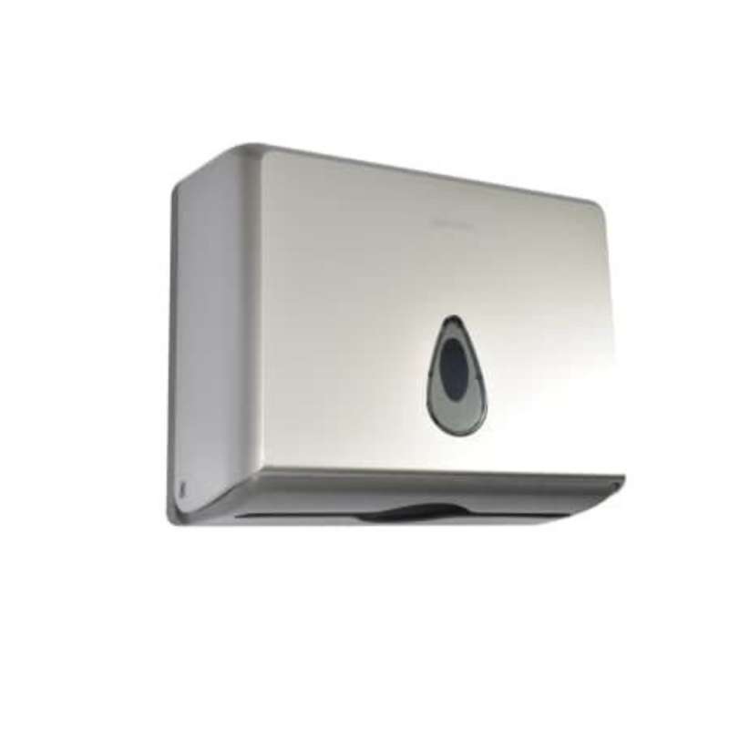 Promo Dispenser Tempat Tisu CD-8025A Krisbow Tissue Dispenser Folded di