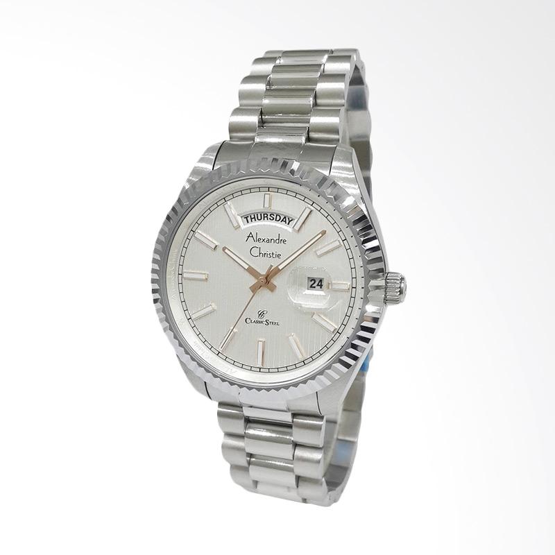 jual alexandre christie jam tangan pria 5004 silver harga kualitas terjamin jual alexandre christie jam tangan pria 5004 silver harga kualitas terjamin