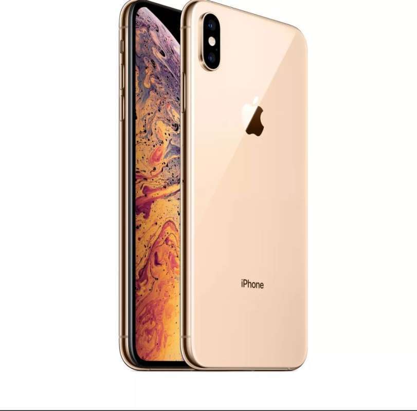 Jual Iphone Xs Max 64/256gb Terbaru Juli 2021 | Blibli