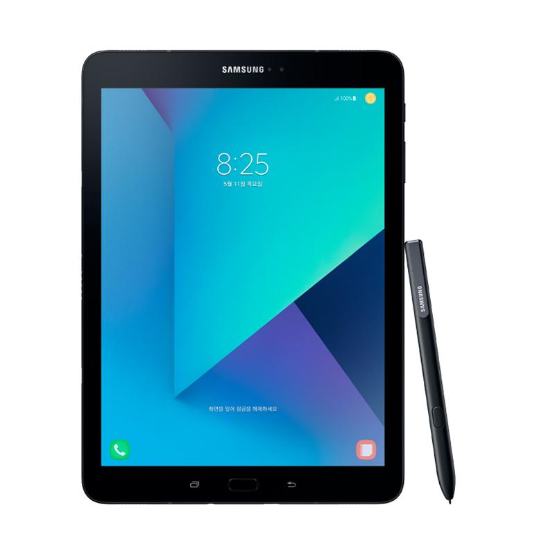 Jual Samsung Galaxy Tab S3 Tablet - Silver [32 GB/ 4 GB/ 9.7 Inch
