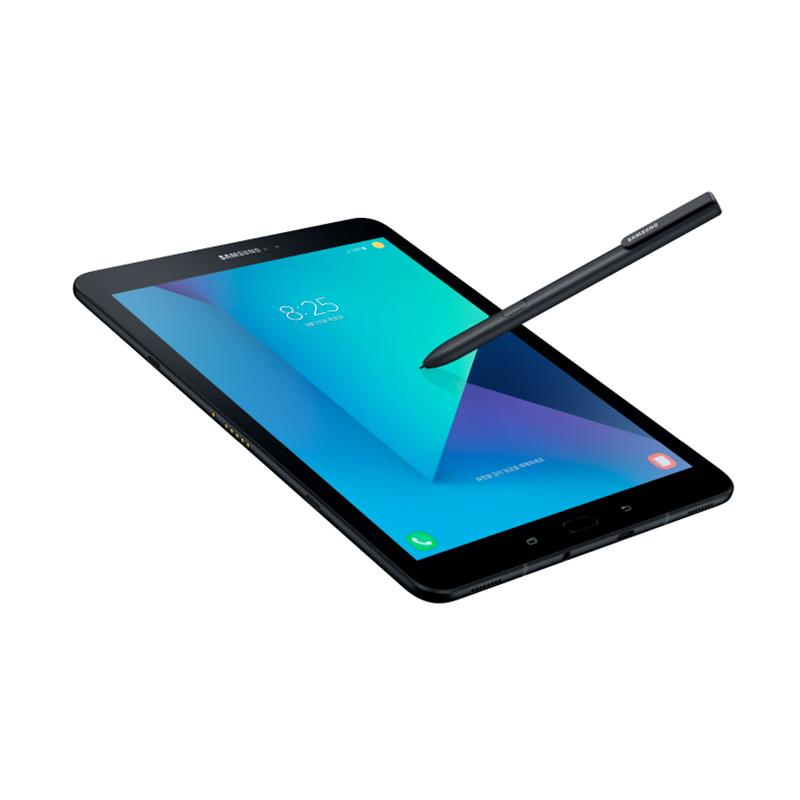Jual Samsung Galaxy Tab S3 Tablet - Silver [32 GB/ 4 GB/ 9