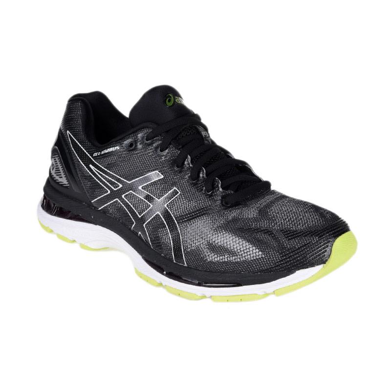 jual asics running gel nimbus 19 sepatu lari pria jual asics running gel nimbus 19 sepatu lari pria