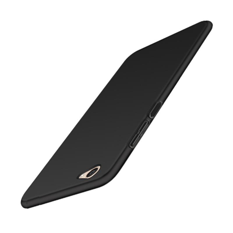 jual weika baby skin ultra thin hardcase casing for vivo v5 v5 lite v5s hitam harga jual weika baby skin ultra thin hardcase casing for vivo v5 v5 lite v5s hitam harga