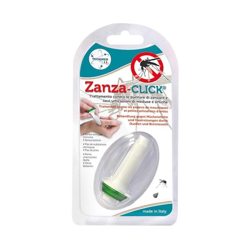 Jual Tecnimed Zanza Click 0610 After Bite For Mosquito Insect Repellent