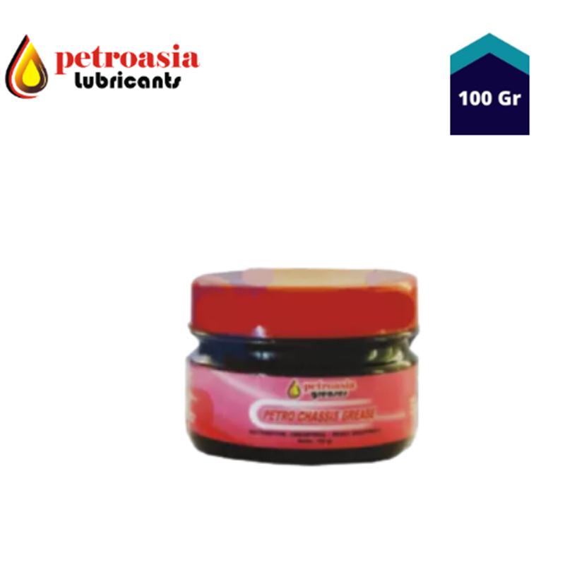 Jual Petroasia Grease Gemuk Chasis Merah [100ml] di Seller Blibli.com ...