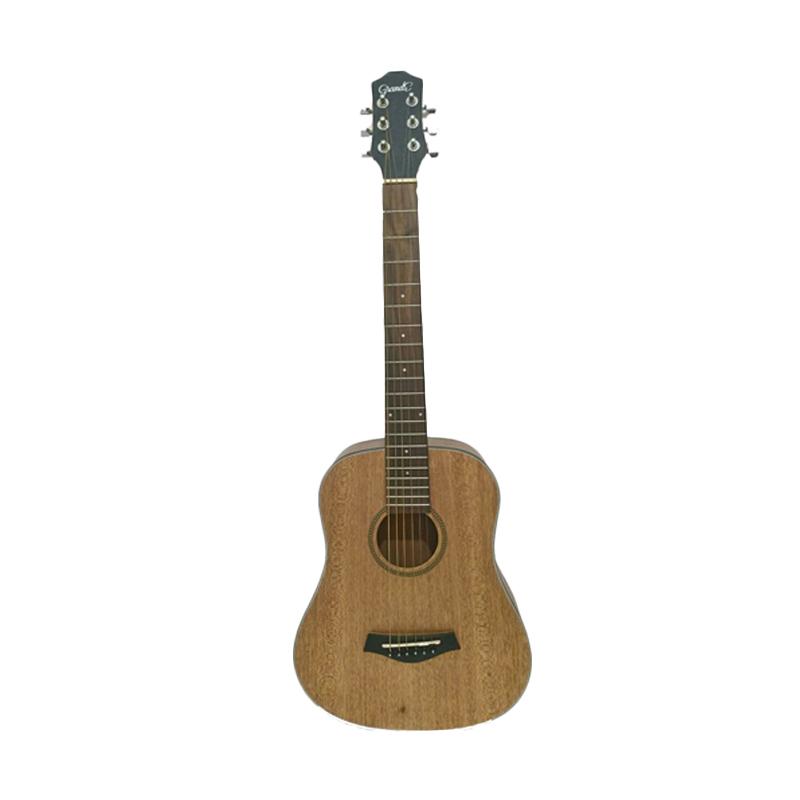 Gitar Bagus Harga Terjangkau