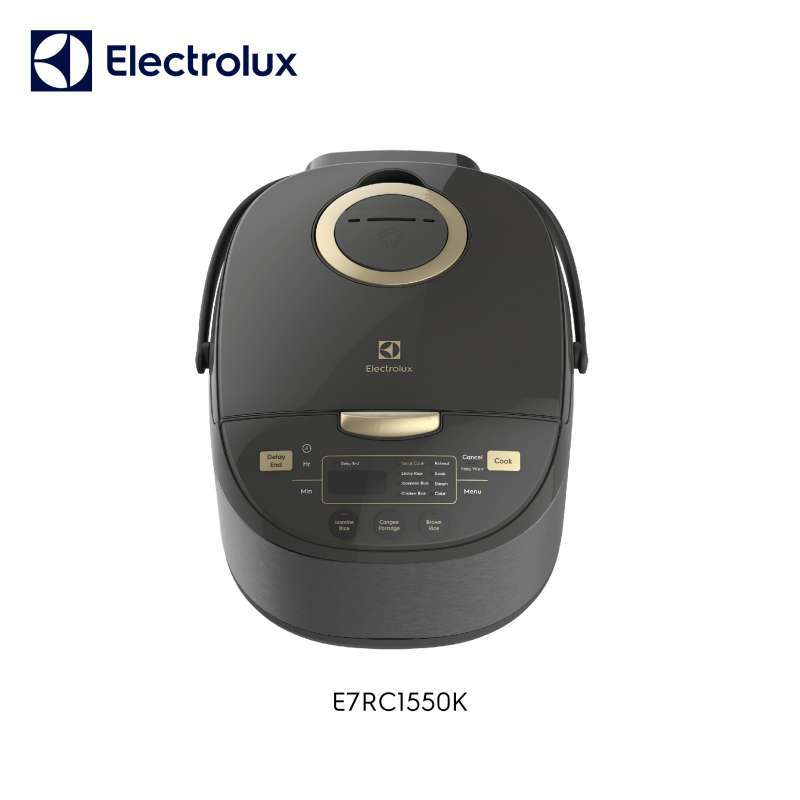 Jual Rice Cooker ELECTROLUX E7RC1550K / E7RC1550K di Seller Electrolux