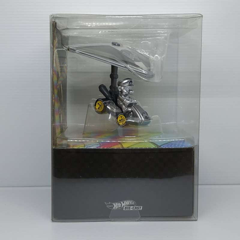 Jual Hotwheels Hot Wheels Mario Kart Sdcc 2019 Di Seller Tesla Reborn