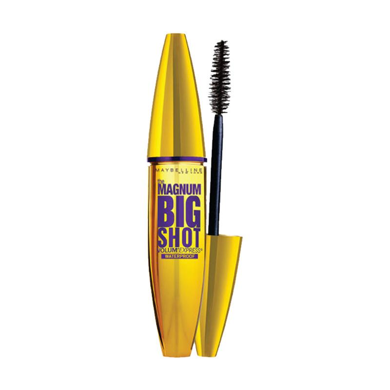 Jual Maybelline Magnum Big Shot Mascara di Seller Citracosmetic