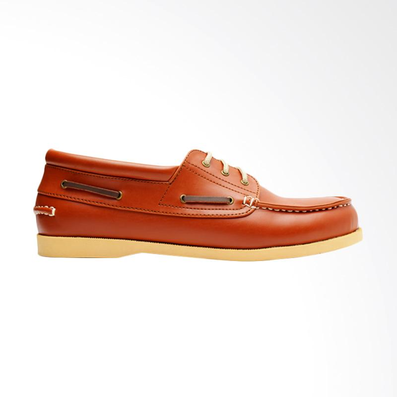 Jual Wetan Shoes Rajut Klasik Kulit Sepatu Casual Pria Jual Wetan Shoes Rajut Klasik Kulit Sepatu Casual Pria