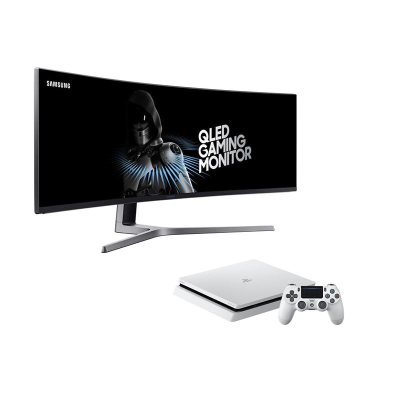jual pre order samsung lc49hg90dme qled gaming monitor jual pre order samsung lc49hg90dme qled gaming monitor