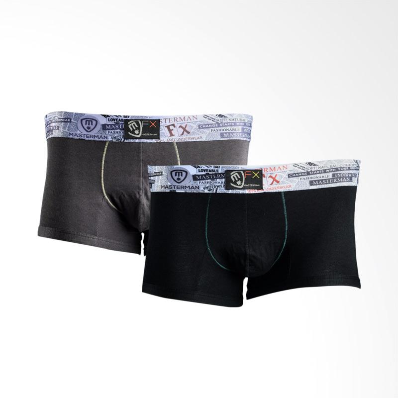 jual masterman boxer brief fx celana dalam pria mix jual masterman boxer brief fx celana dalam pria mix