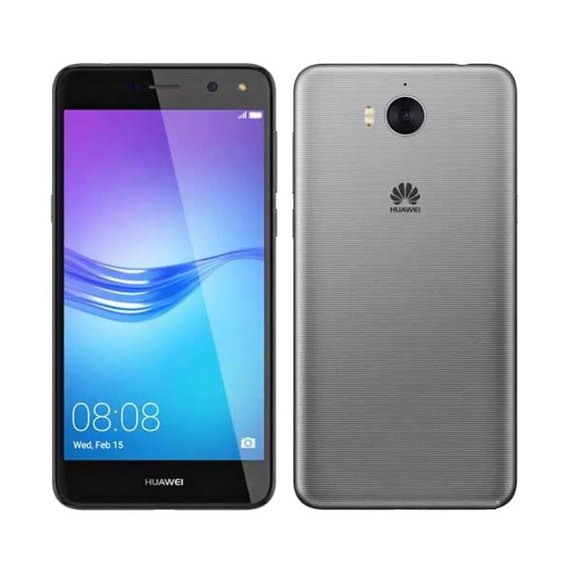 Jual Huawei Y5 III Smartphone [2 GB/16 GB] Online - Harga