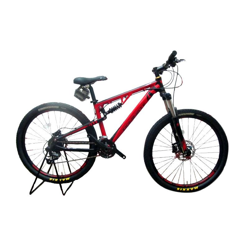 Jual United Dominate Sepeda 411 XC 27 5 Inch Online 