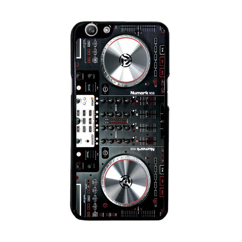 âˆš Acc Hp Digital Mixer Dj Turntable Electronic Music F0362 Custom