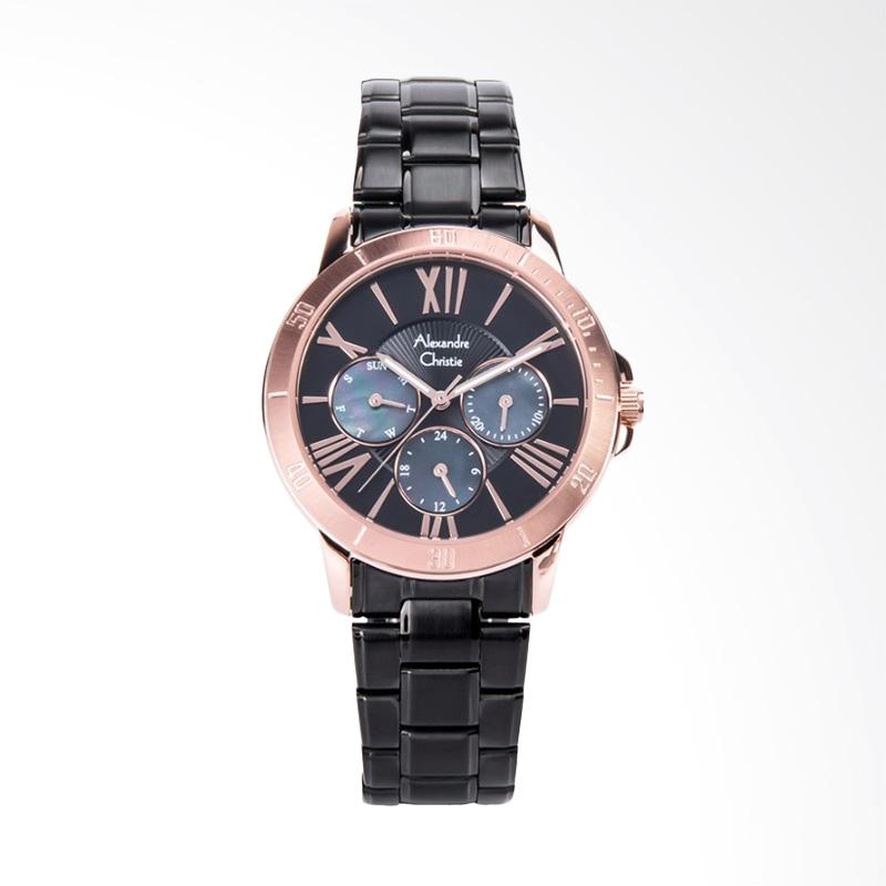 jual alexandre christie ac 2650 bf bbrba jam tangan jual alexandre christie ac 2650 bf bbrba jam tangan