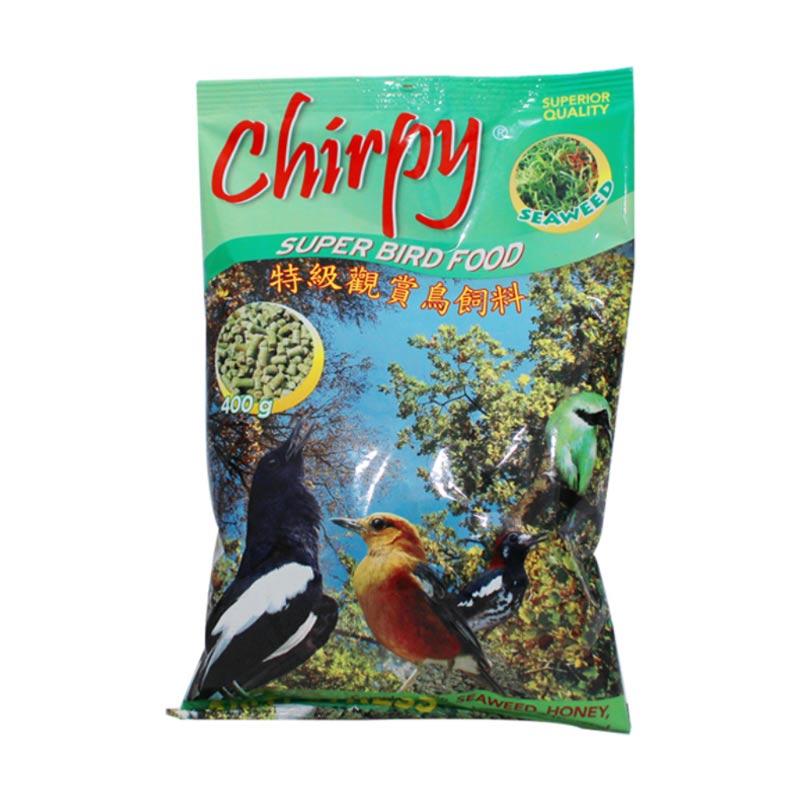 jual matahari sakti chirpy seaweeds pakan burung jual matahari sakti chirpy seaweeds pakan burung