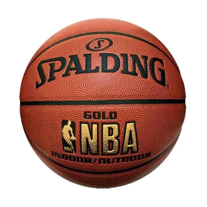 Harga Bola Basket Spalding Nba - Joonka