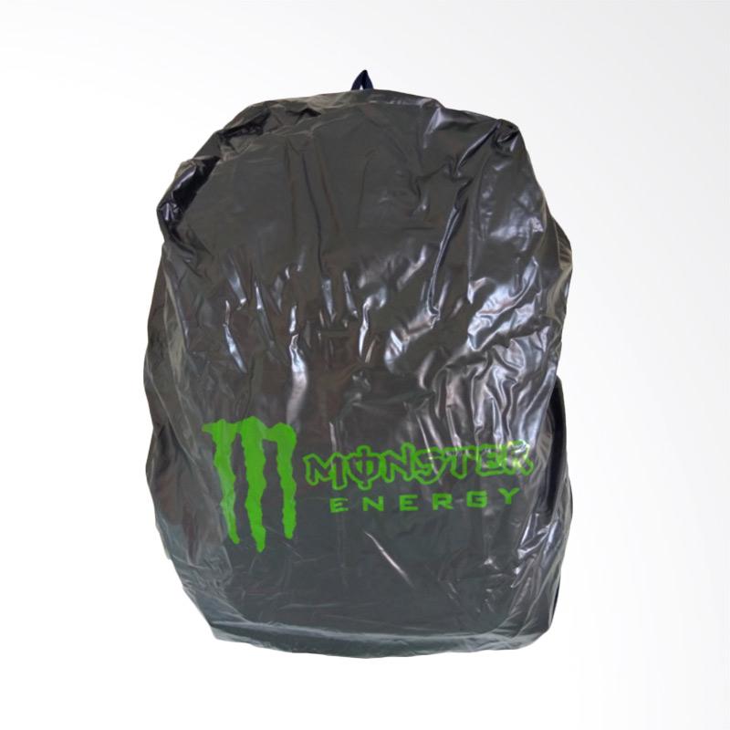 Jual Monster Energy Coverbag | Raincover Untuk Ransel