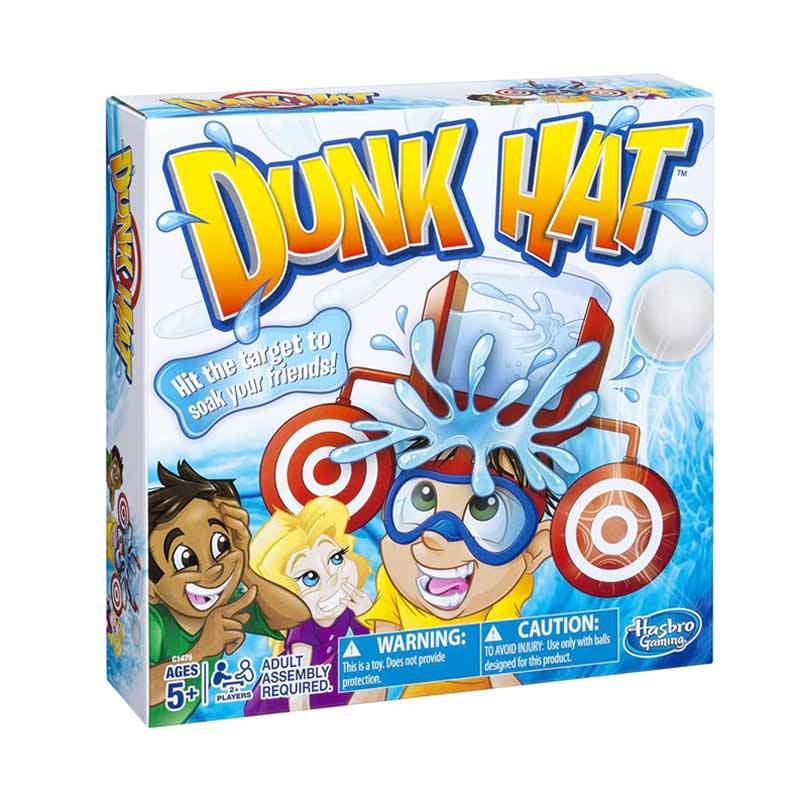 jual hasbro dunk hat board harga jual hasbro dunk hat board harga
