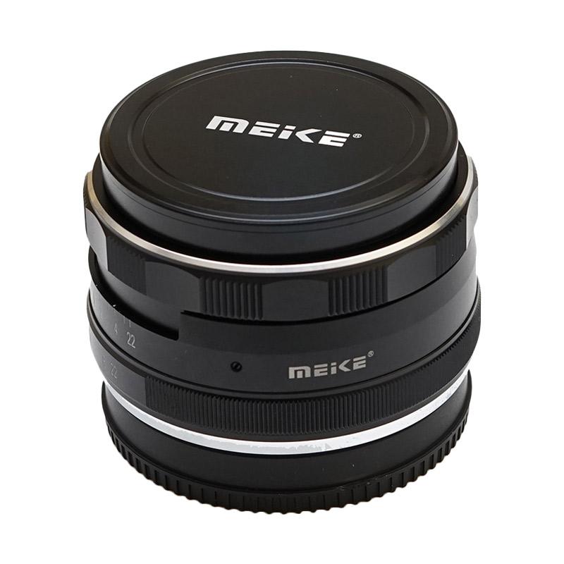 jual meike mk 35mm f 1 7 manual focus aps c lensa kamera jual meike mk 35mm f 1 7 manual focus aps c lensa kamera