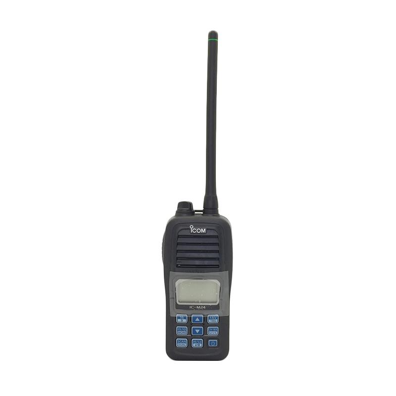 jual icom ic m24 ht vhf marine transceiver hitam harga kualitas terjamin blibli jual icom ic m24 ht vhf marine transceiver hitam harga kualitas terjamin blibli