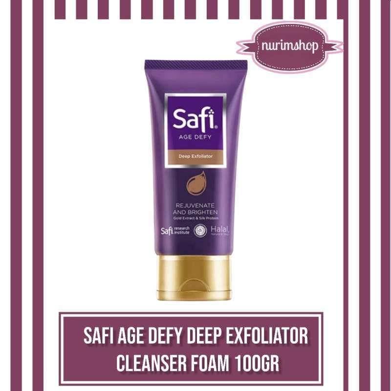 Exfoliator yang Bagus untuk Kulit Berminyak Blibli Friends
